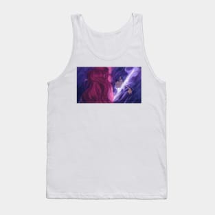 An awakening Tank Top